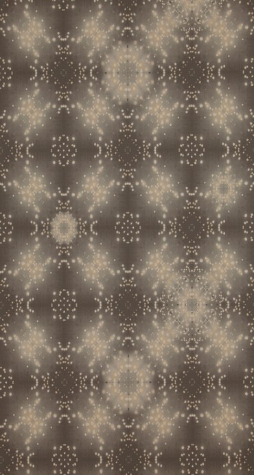 Vorschau: 1 Restrolle Vliestapete Ethno Look Kreise beige braun 218336 Vorschau: 1 Restrolle Vliestapete Ethno Look Kreise beige braun 218336