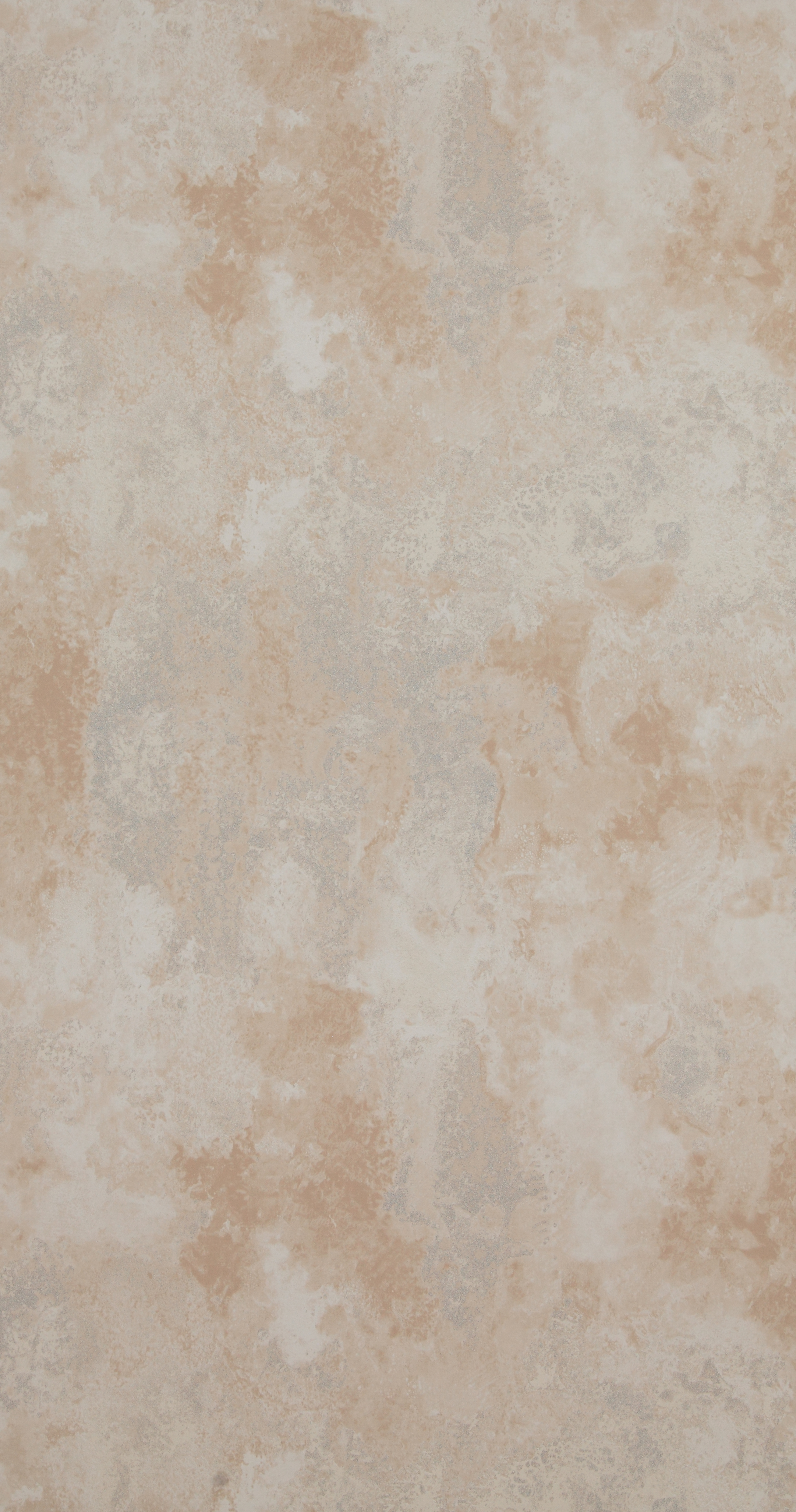 Vliestapete Patina Steinwand Spachtel Optik taupe grau modern Loft