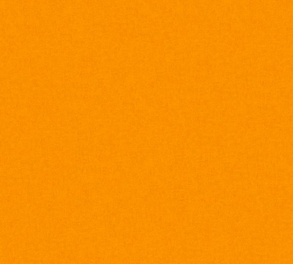 Vliestapete Kinder Uni orange