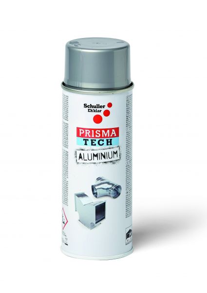 Aluminiumspray Alu Zink Spray Sprühlack Rostschutz Korrosionsschutz 400 ml